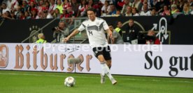 DFB Deutschland - Peru