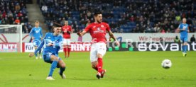 TSG 1899 Hoffenheim - 1. FSV Mainz 05