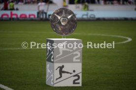 VfB Stuttgart - Hannover 96