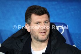 23.02.25 TSG 1899 Hoffenheim - VfB Stuttgart