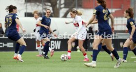 01.02.26 Frauen VfB Stuttgart - SG 99 Andernach