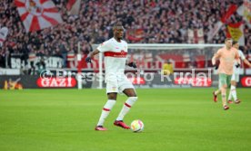 05.02.23 VfB Stuttgart - SV Werder Bremen