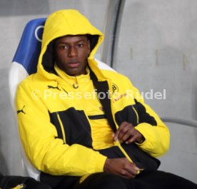 TSG 1899 Hoffenheim - Borussia Dortmund