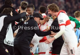 02.04.25 VfB Stuttgart - RB Leipzig