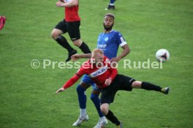 18.05.21 Stuttgarter Kickers - TSG Balingen
