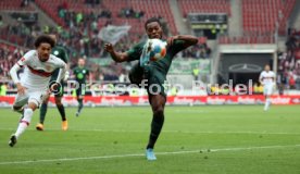 30.04.22 VfB Stuttgart - VfL Wolfsburg