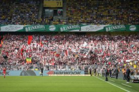 Borussia Dortmund - VfB Stuttgart