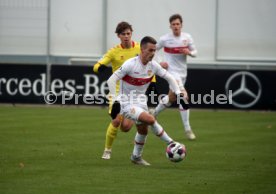 16.01.21 VfB Stuttgart II - SC Freiburg II
