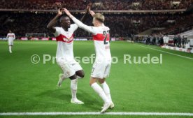 22.09.23 VfB Stuttgart - SV Darmstadt 98
