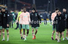 05.02.23 VfB Stuttgart - SV Werder Bremen