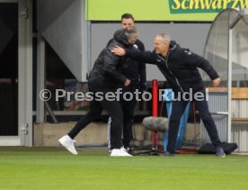 05.12.20 SC Freiburg - Borussia M&ouml;nchengladbach