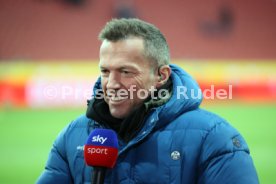 12.02.22 Bayer 04 Leverkusen - VfB Stuttgart