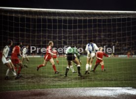 23.10.74 FC Bayern M&uuml;nchen - 1. FC Magdeburg