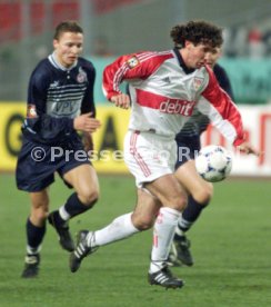VfB Stuttgart