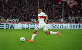 06.12.25 VfB Stuttgart - FC Bayern M&uuml;nchen
