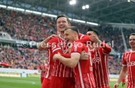 12.03.23 SC Freiburg - TSG 1899 Hoffenheim