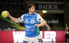18.02.21 Frisch Auf G&ouml;ppingen - TVB Stuttgart