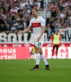 VfB Stuttgart - Holstein Kiel