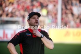 SC Freiburg - SC Paderborn