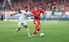 30.09.23 1. FC Heidenheim - 1. FC Union Berlin