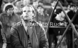 26.03.85 U21 Schweiz - U21 Deutschland
