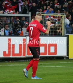 SC Freiburg - VfL Wolfsburg