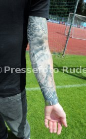 Stuttgarter Kickers Lukas K&ouml;nigshofer