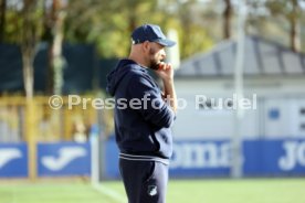 05.11.22 U19 TSG 1899 Hoffenheim - U19 Karlsruher SC