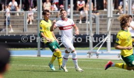 20.07.24 VfB Stuttgart - Fortuna Sittard
