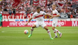 20.08.22 VfB Stuttgart - SC Freiburg