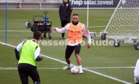 31.03.26 VfB Stuttgart Training