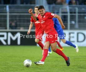 W&uuml;rzburger Kickers