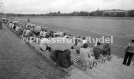 10.07.80 VfB Stuttgart Training