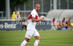 VfB Stuttgart II - VfR Aalen