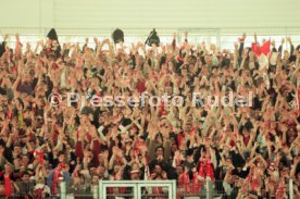 26.10.96 VfB Stuttgart - Borussia M&ouml;nchengladbach
