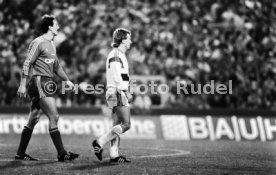 09.11.89 VfB Stuttgart - FC Bayern M&uuml;nchen