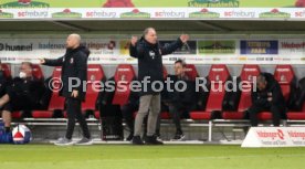 21.03.21 SC Freiburg - FC Augsburg