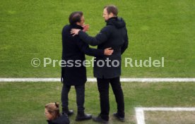 21.01.23 VfB Stuttgart - 1. FSV Mainz 05