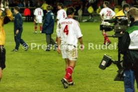 13.05.98 FC Chelsea - VfB Stuttgart