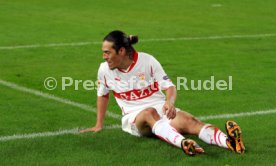 16.09.10 VfB Stuttgart - Young Boys Bern