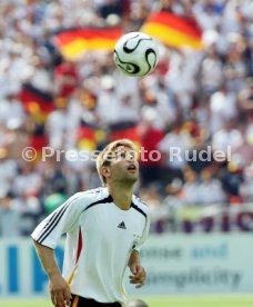 Fussball WM 2006