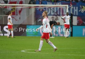 RB Leipzig - VfB Stuttgart