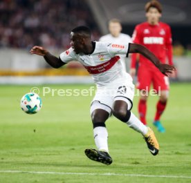 VfB Stuttgart - 1. FC K&ouml;ln