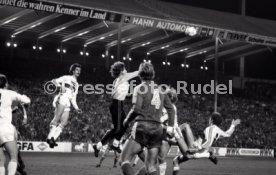 05.11.86 VfB Stuttgart - Torpedo Moskau