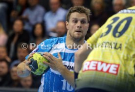 TVB 1898 Stuttgart - Rhein-Neckar L&ouml;wen