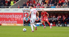 27.09.25 1. FC Heidenheim - FC Augsburg