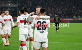 09.11.25 VfB Stuttgart - FC Augsburg
