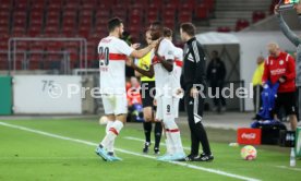 19.10.22 VfB Stuttgart - DSC Arminia Bielefeld