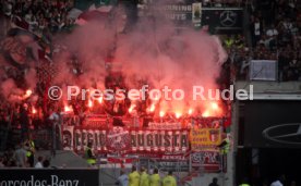 29.10.22 VfB Stuttgart - FC Augsburg