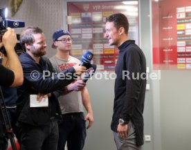 VfB Stuttgart Christian Gentner